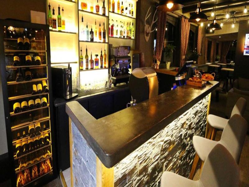 Hôtel Edelweiss image
