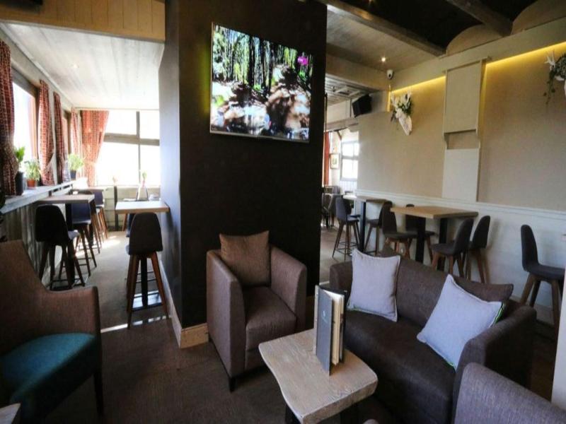 Hôtel Edelweiss image
