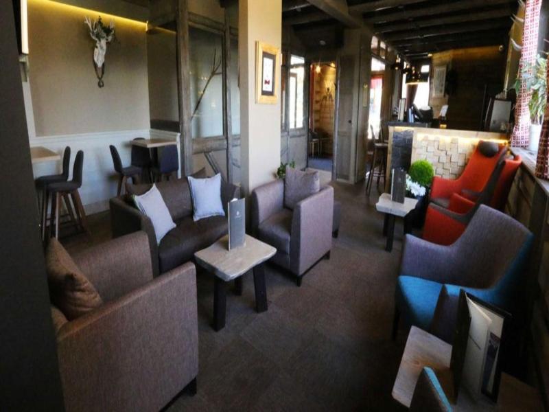 Hôtel Edelweiss image