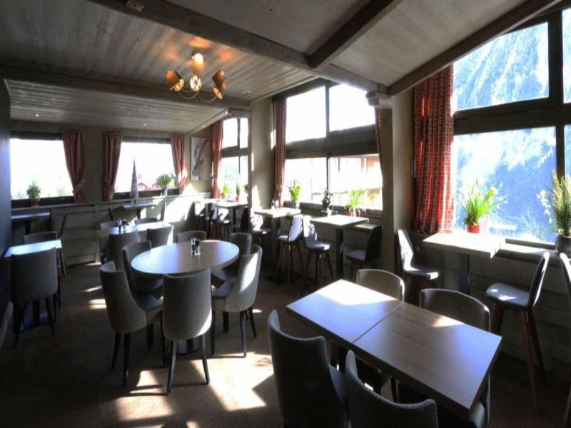 Hôtel Edelweiss image