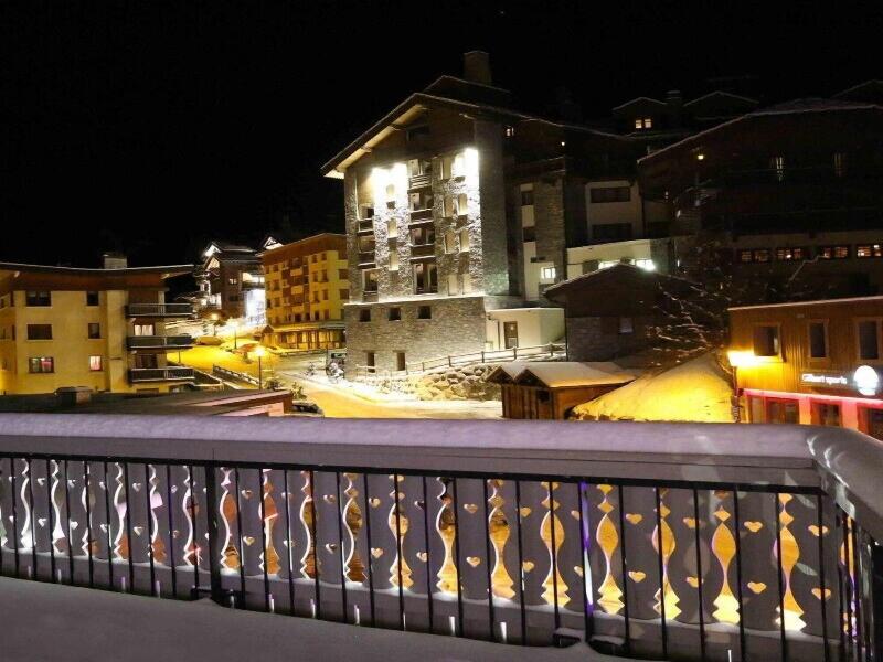 Hôtel Edelweiss image