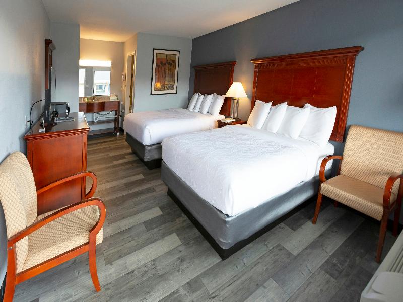 Sunrise Inn Williamstown image