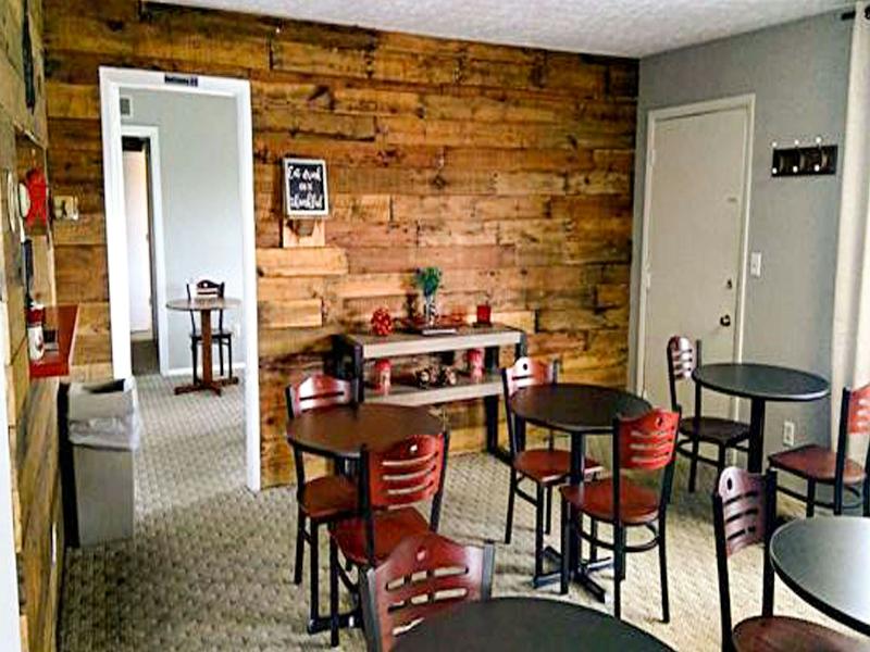 Sunrise Inn Williamstown image
