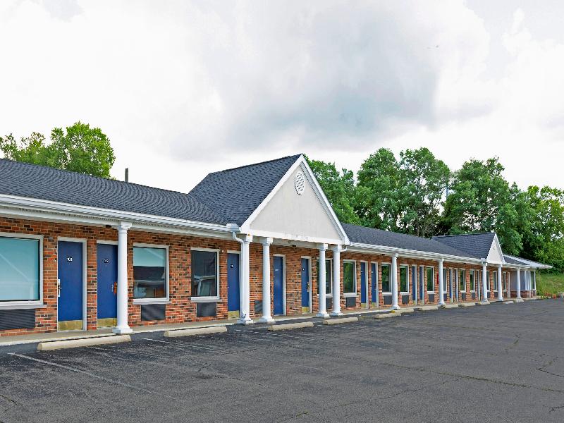 Sunrise Inn Williamstown image
