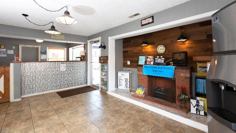Sunrise Inn Williamstown image