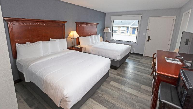 Sunrise Inn Williamstown image