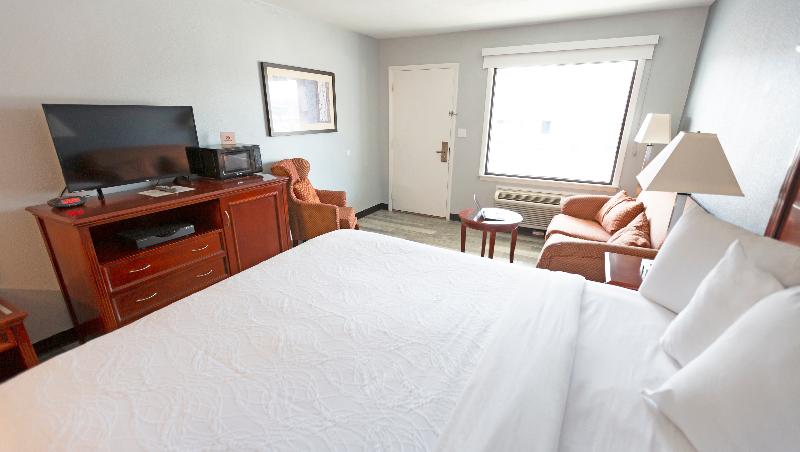 Sunrise Inn Williamstown image