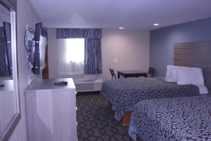 Americas Best Value Inn Port Aransas — photo 38