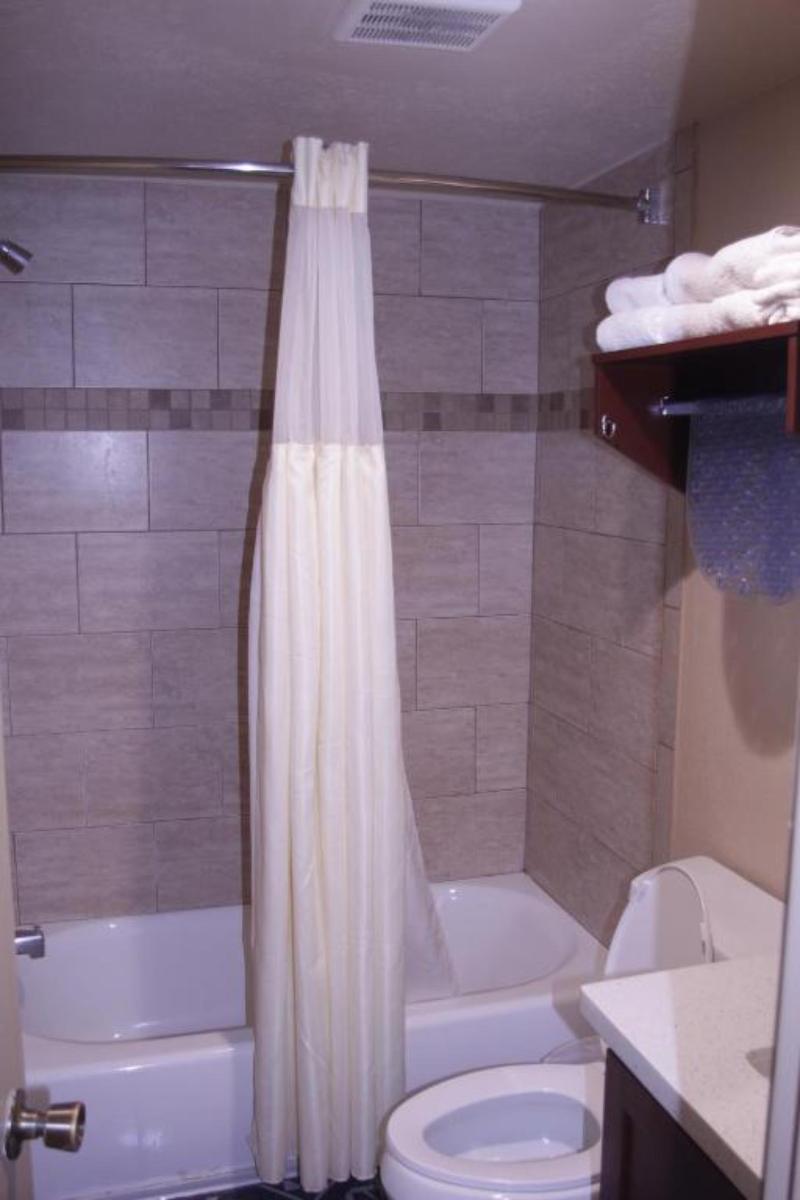 Americas Best Value Inn Port Aransas — photo 39