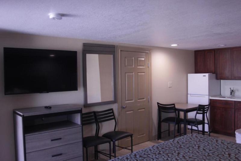 Americas Best Value Inn Port Aransas — photo 34