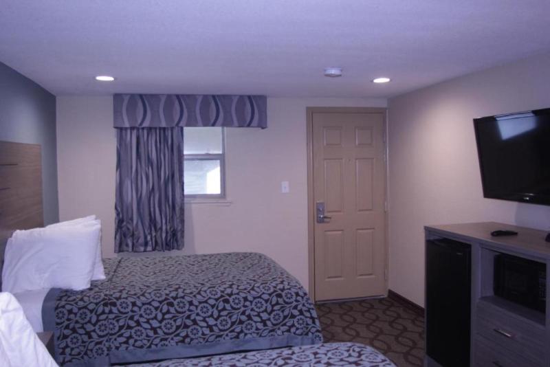 Americas Best Value Inn Port Aransas — photo 25