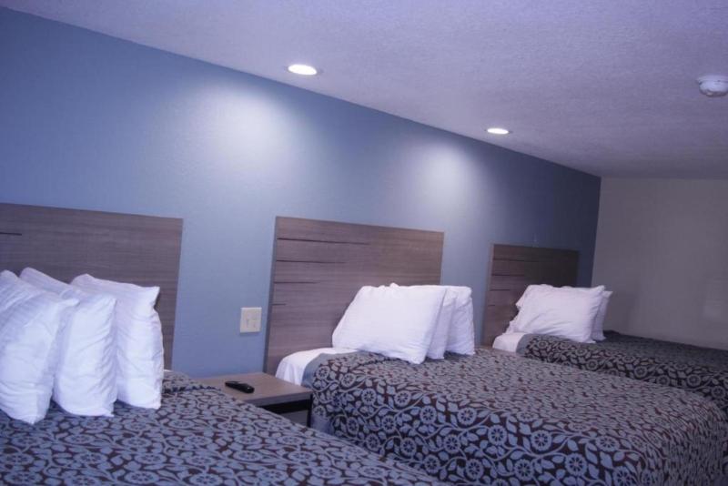Americas Best Value Inn Port Aransas — photo 20