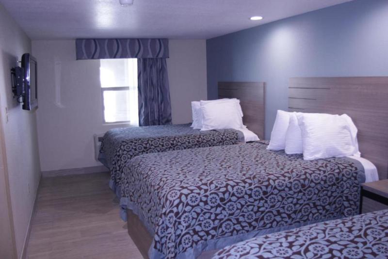 Americas Best Value Inn Port Aransas — photo 19