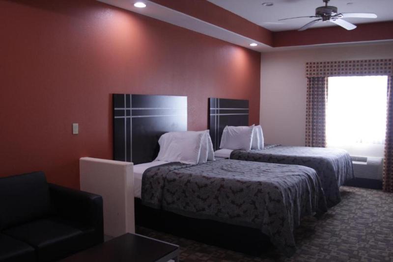 Americas Best Value Inn Port Aransas — photo 12