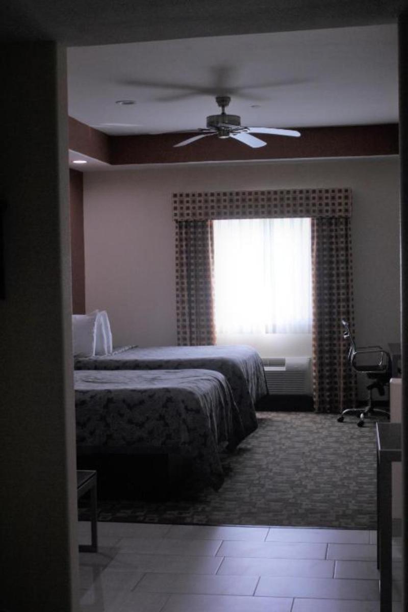 Americas Best Value Inn Port Aransas — photo 14