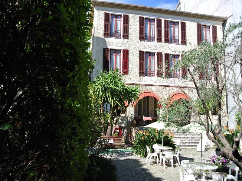 Castel Mistral image