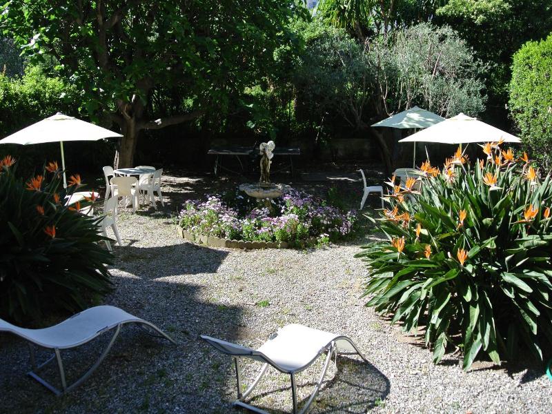 Castel Mistral image