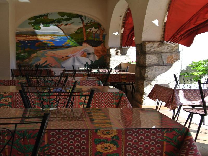 Castel Mistral image
