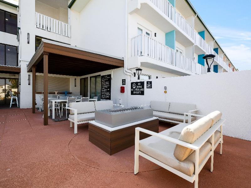 Home2 Suites by Hilton South Padre Island image