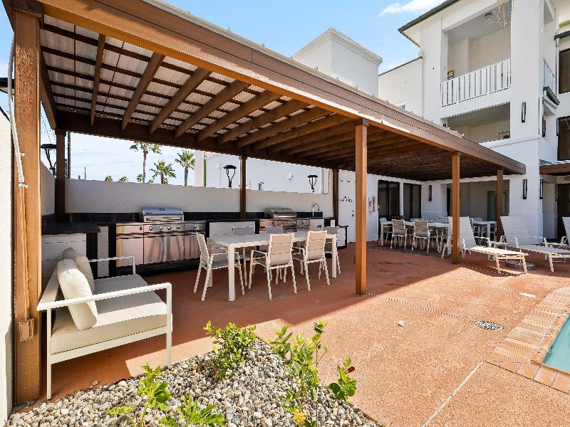 Home2 Suites by Hilton South Padre Island image