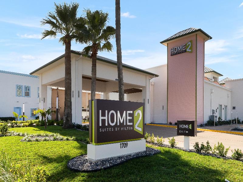 Home2 Suites by Hilton South Padre Island image