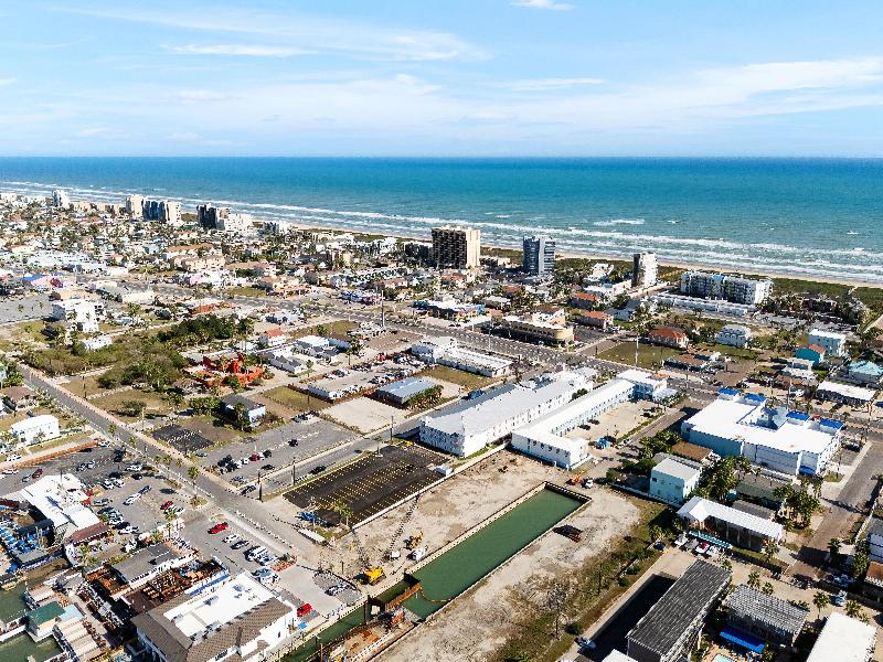 Home2 Suites by Hilton South Padre Island image