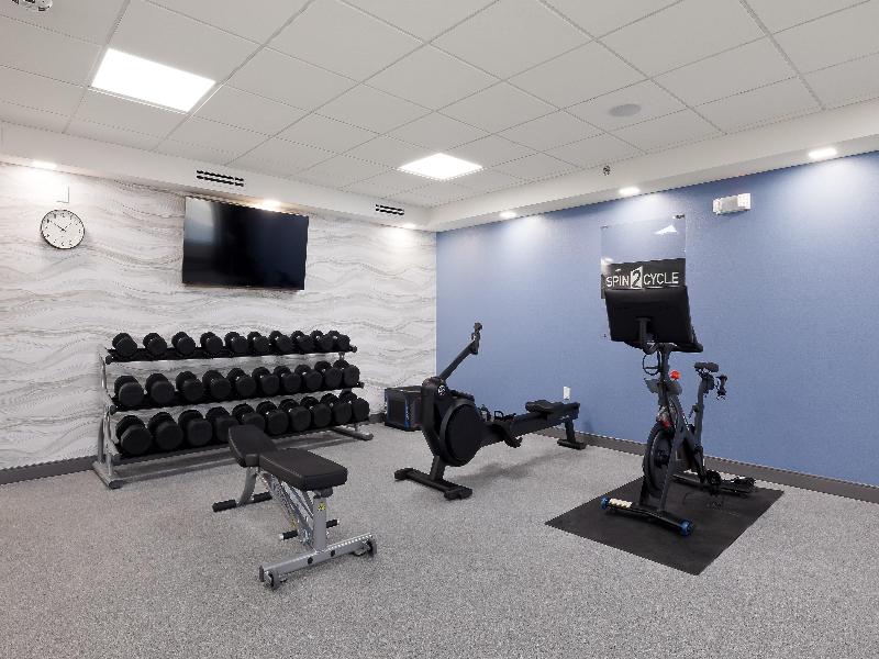 Home2 Suites by Hilton South Padre Island image