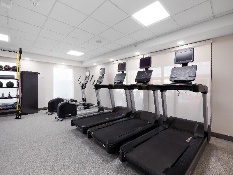 Home2 Suites by Hilton South Padre Island image