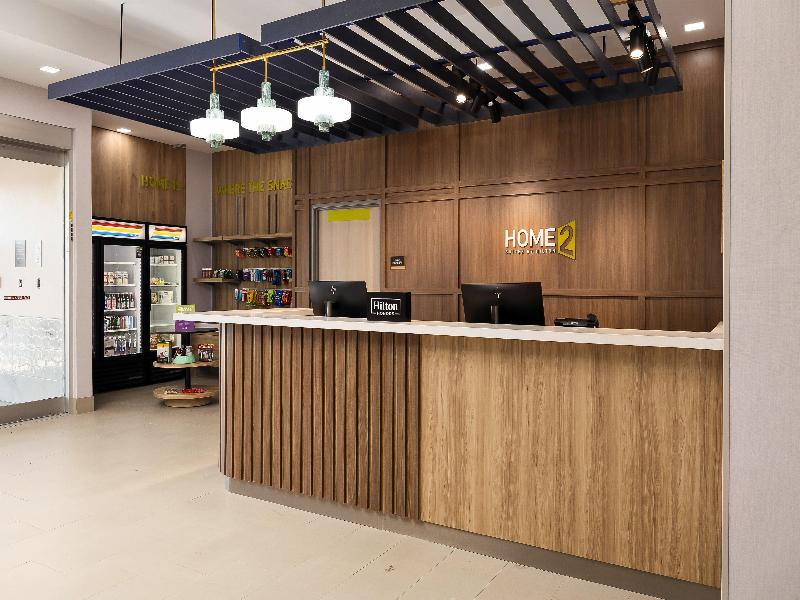 Home2 Suites by Hilton South Padre Island image