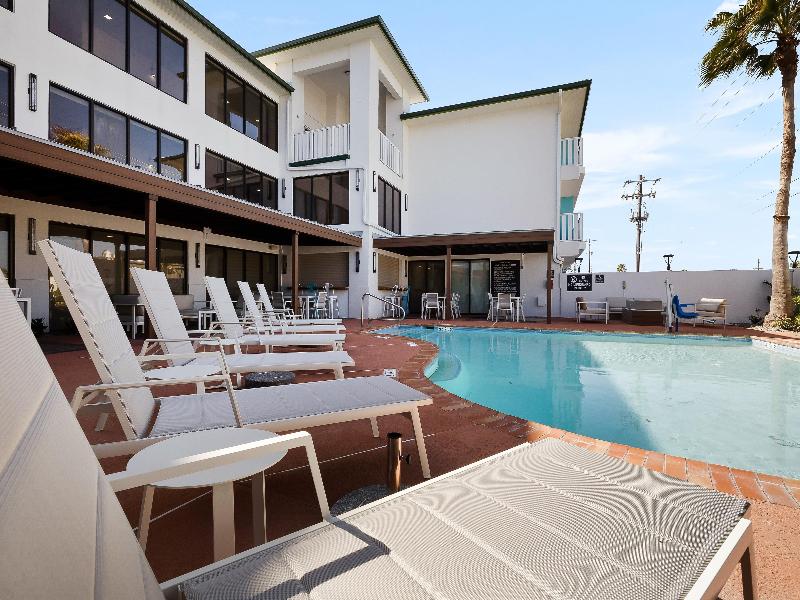 Home2 Suites by Hilton South Padre Island image