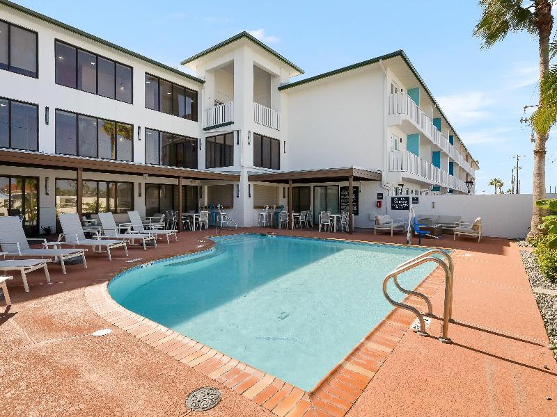 Home2 Suites by Hilton South Padre Island image