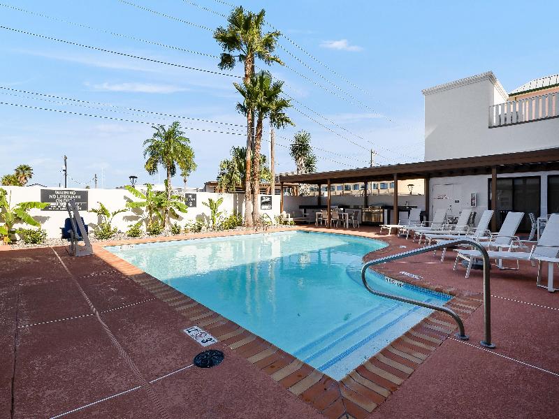 Home2 Suites by Hilton South Padre Island image