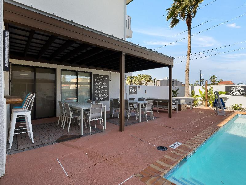 Home2 Suites by Hilton South Padre Island image