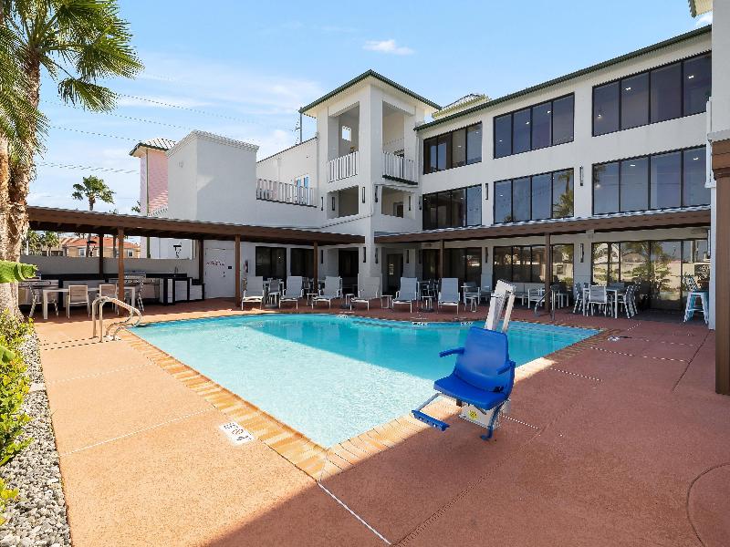 Home2 Suites by Hilton South Padre Island image