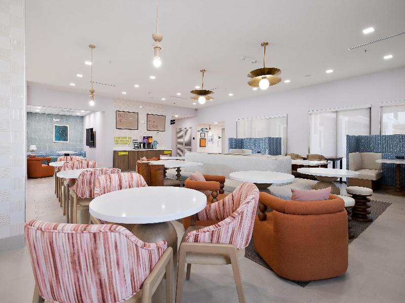 Home2 Suites by Hilton South Padre Island image