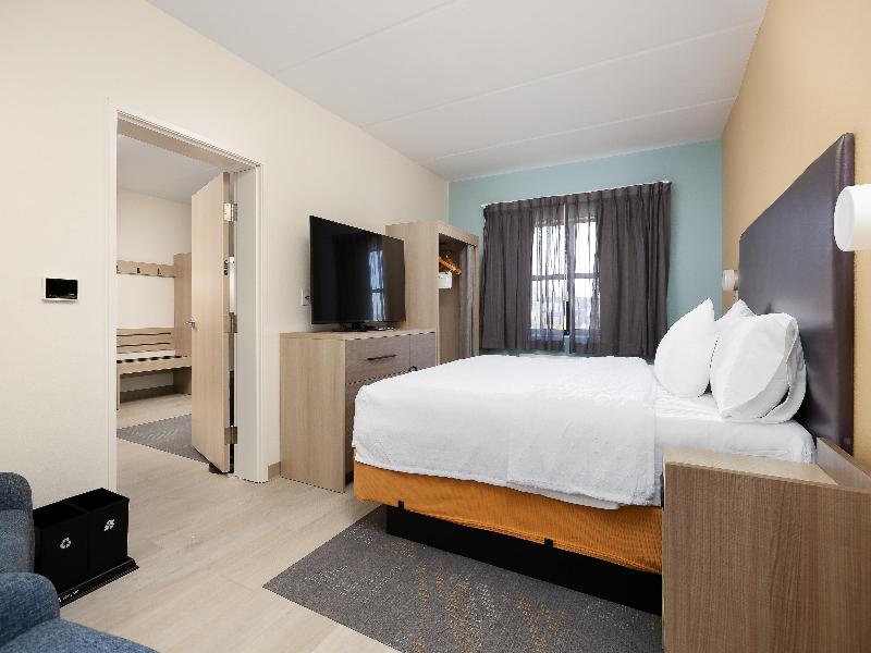Home2 Suites by Hilton South Padre Island image