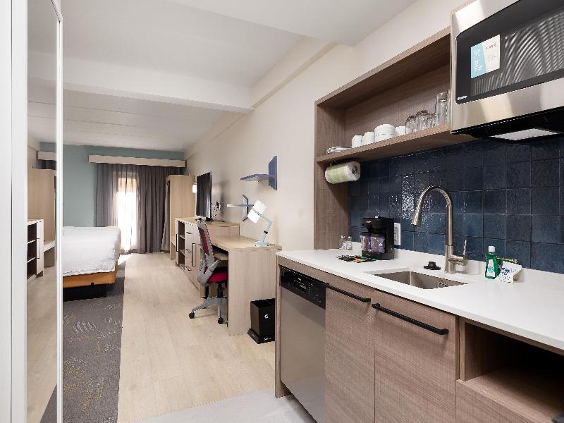Home2 Suites by Hilton South Padre Island image