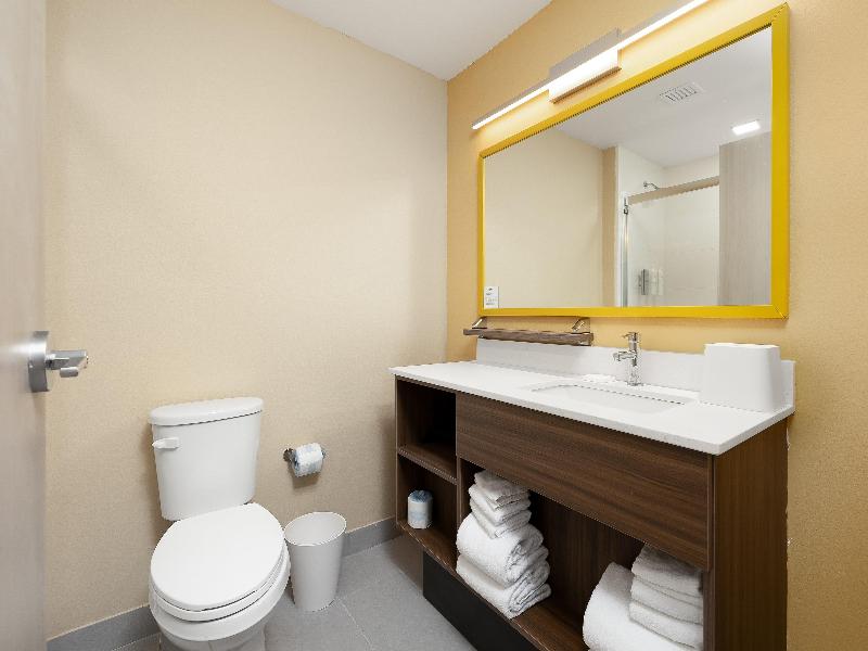 Home2 Suites by Hilton South Padre Island image