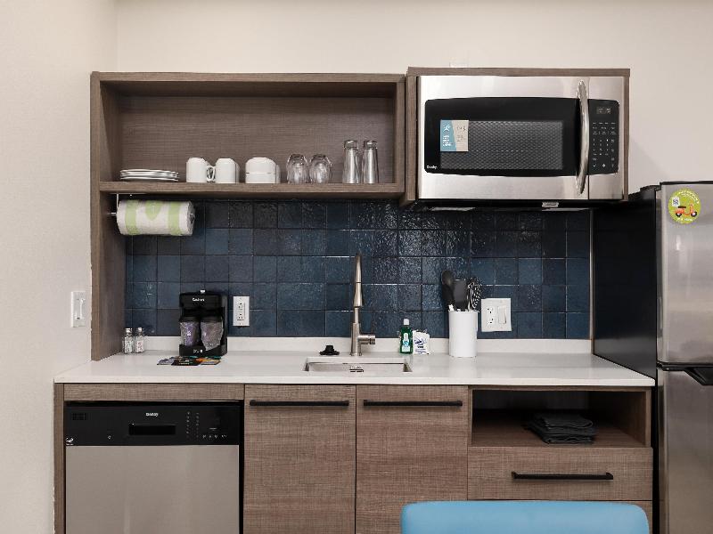 Home2 Suites by Hilton South Padre Island image