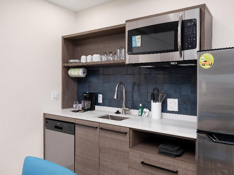 Home2 Suites by Hilton South Padre Island image