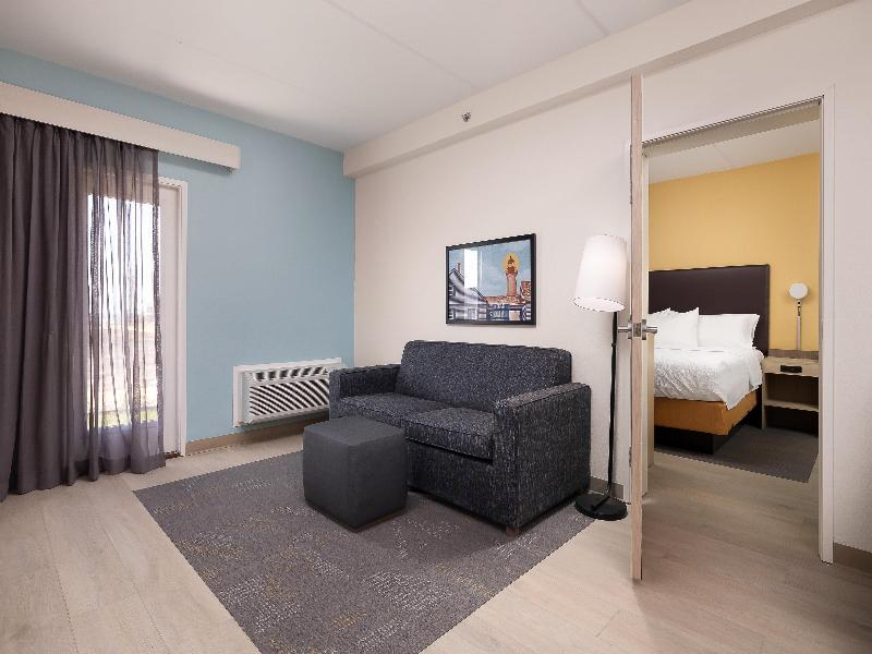 Home2 Suites by Hilton South Padre Island image