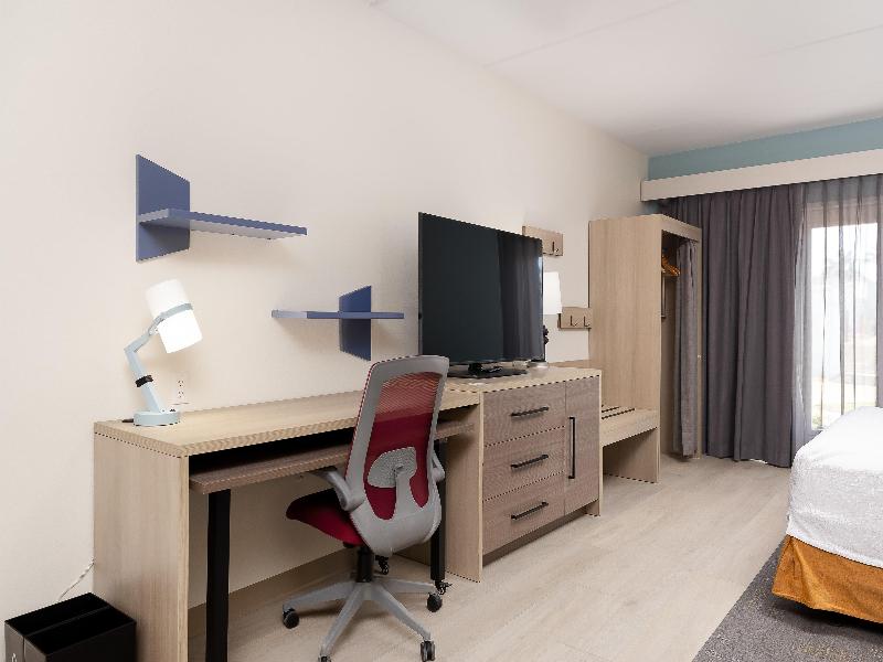 Home2 Suites by Hilton South Padre Island image