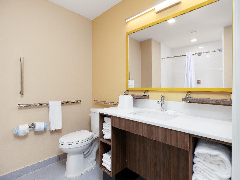 Home2 Suites by Hilton South Padre Island image