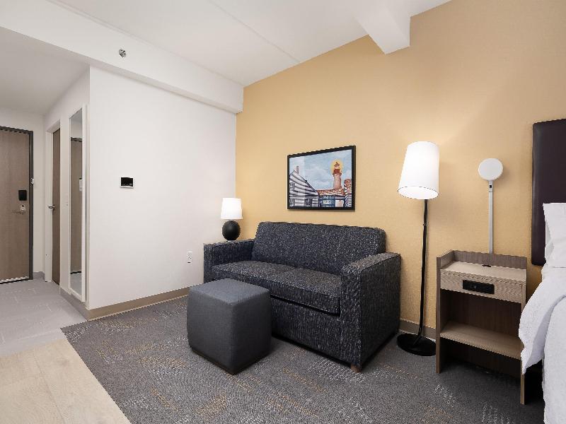 Home2 Suites by Hilton South Padre Island image