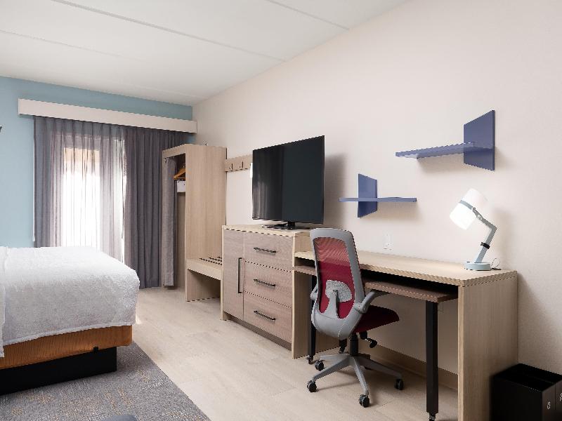 Home2 Suites by Hilton South Padre Island image
