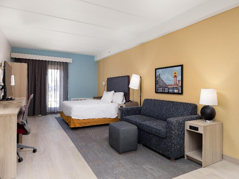 Home2 Suites by Hilton South Padre Island image
