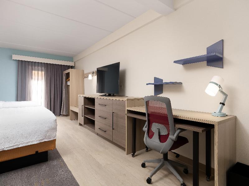 Home2 Suites by Hilton South Padre Island image