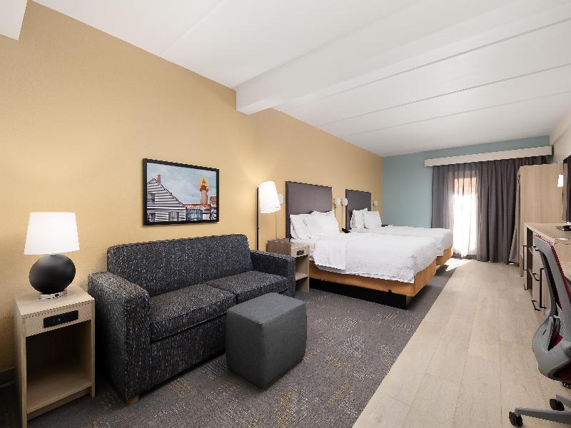 Home2 Suites by Hilton South Padre Island image