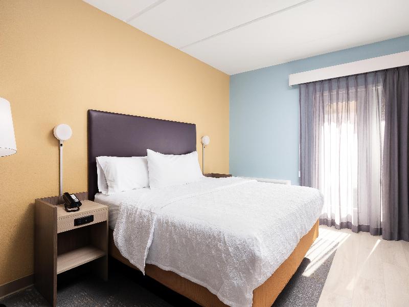 Home2 Suites by Hilton South Padre Island image
