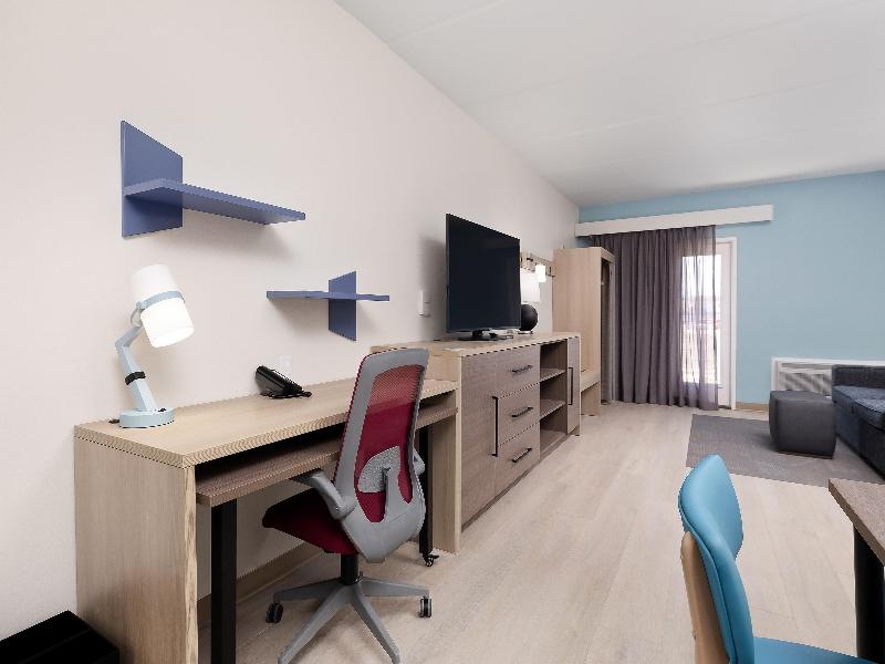 Home2 Suites by Hilton South Padre Island image